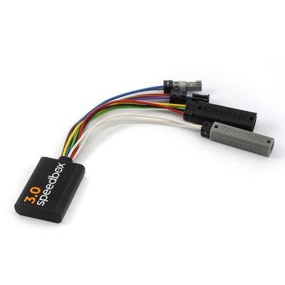 SpeedBox 3.0 E-Bike Tuning Chip for Bosch Gen2 Gen3 Gen4   Not Smart System