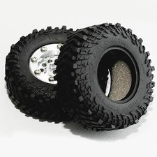RC4WD MICKEY THOMPSON BAJA CLAW TTC 1.0  MICRO CRAWLER TYRES