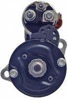 Hella Starter 1.7 KW Passend FüR Mercedes-Benz B-Klasse A-Klasse 8EA 011 611-551