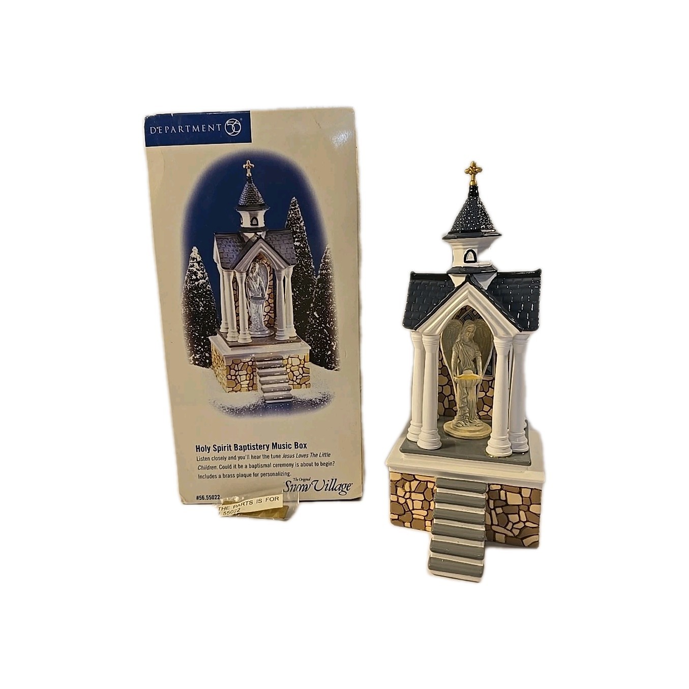 Click here to see eBay Auction