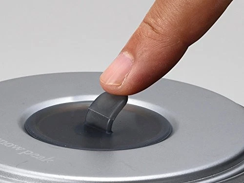 Snow Peak snow peak cooker solo set very titanium - image 4 of 4