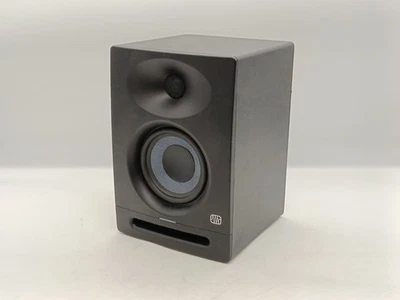 DEFEKT PreSonus Eris Studio 4 Monitor Aktivlautsprecher Single 4,5" EBM schwarz - Bild 1 von 4