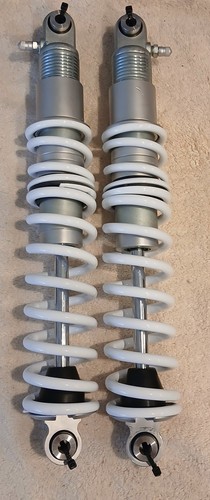 Works Performance Shocks, Worx - Freshly Rebuilt - 14.75" Eye-to-Eye