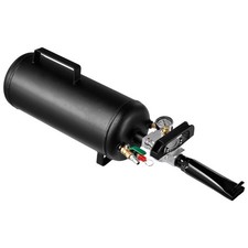 Reifenbooster Reifen Booster Montagehilfe Luftkanone Airbooster 13L