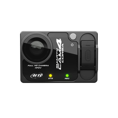 AIM SMARTY CAM 4 CORSA 85 Degree Lens