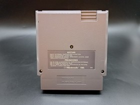 Super Mario Bros. 3 - Nintendo NES Spiel - PAL - Nur Modul