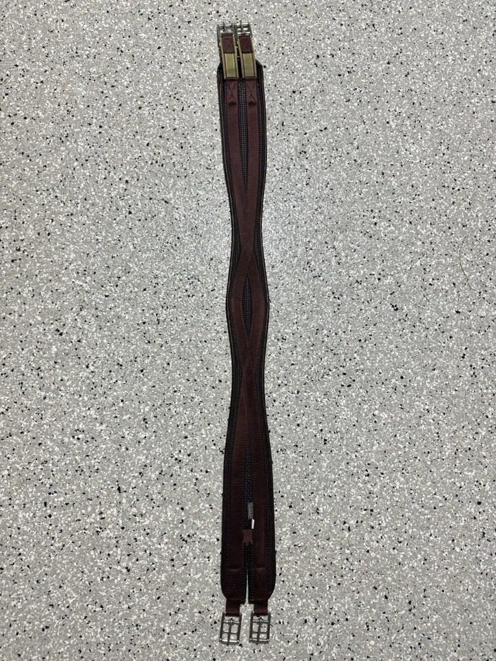 Circunferencia sin rozaduras Ovation AP Airform Foto 2 de 4