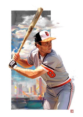 RUTSCHMAN & RIPKEN and other ORIOLES - pick your card - PARALLELS/INSERTS/ROOKIE