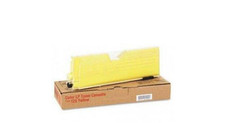 Toner Cassette RICOH G200-17 / 400841 Original New Yellow 5500 Pages