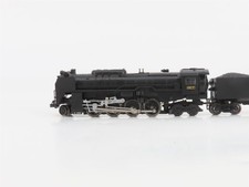 Locomotive Vapeur MicroAce A7102 - Type C65-25, échelle N (1/160), Neuve