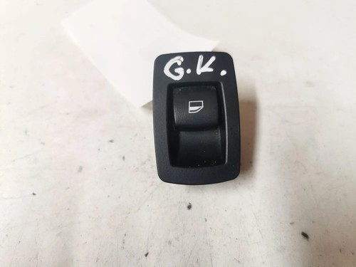 BMW 3 E90 Fensterheber Schalter Vorne links 15939900186 2.00 Diesel 28684659