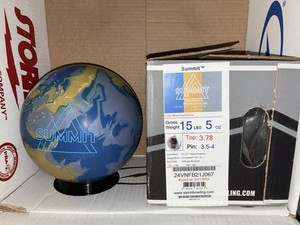 Storm Summit | eBay