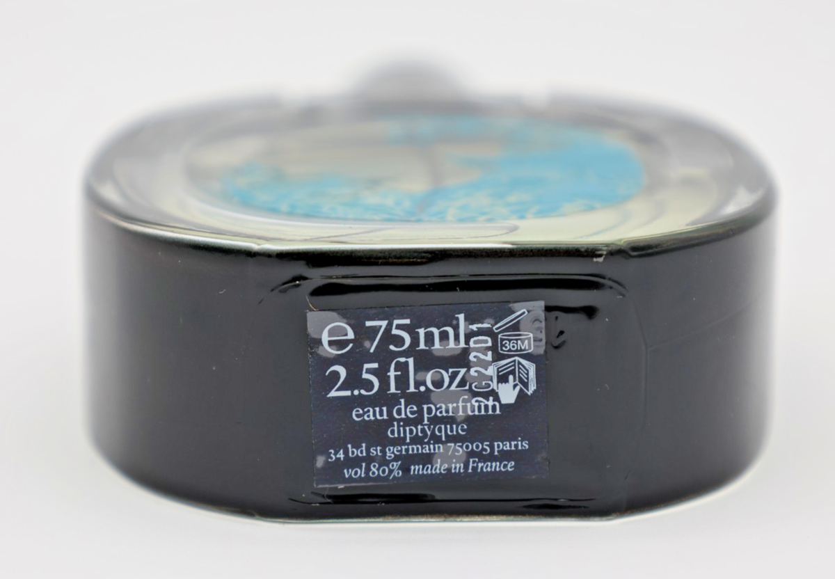 Diptyque Do Son LIMITED Edition EDP 75ml / 2.5oz OPENED BOX