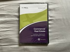 Rich Dad Elite Training Commercial Real Estate Investing In Apts N Commercial