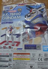 RX 78F00 Gundam 1 200 Gunpla Gundam Factory Yokohama Limited