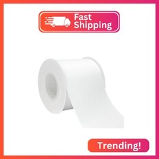 Ribreeze 3 inch White Grosgrain Ribbon 15 Yards for Gift Wrapping Weddings DIY F