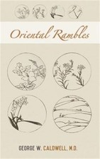 Oriental Rambles (Paperback or Softback)