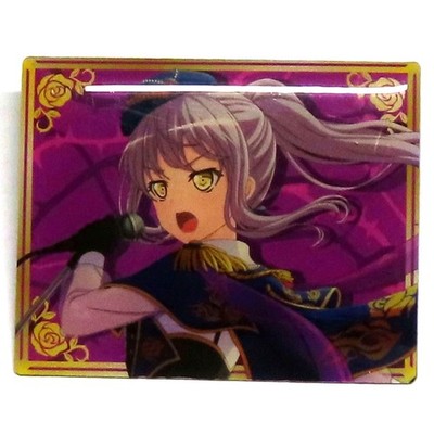 Yukina Minato Roselia Roselia x RAISE A SUILEN Rausch und Craziness Japan C099