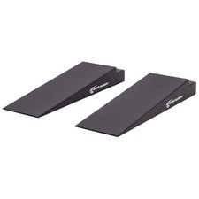 Race Ramps Trailer Ramps 45 L 6 H 1-piece Design Pair Rr-tr-6