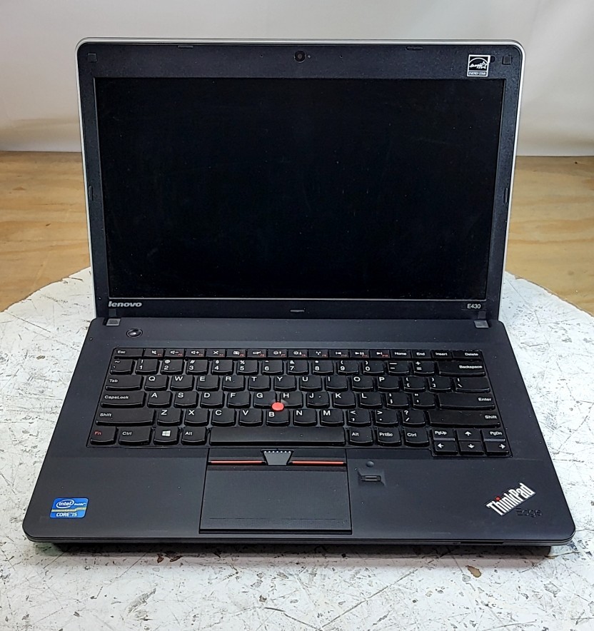 LENOVO ThinkPad Edge E430 627156U Laptop Intel I5-3210M 8GB 250GB