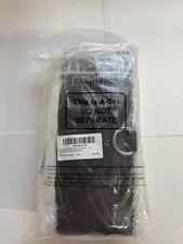 Yeyeplum English Fleece Girth New NIP Unopened 44” Inch Brown Show Riding Horses