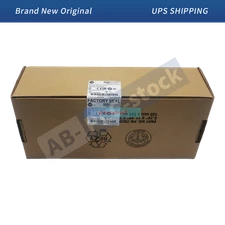 New A-B 2080-LC30-48QVB Micro830 48 I/O Controller 5 Plug-In Ports