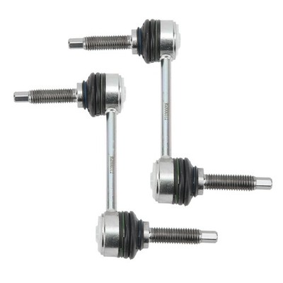 2x Rear Sway Bar Stabilizer Link RGD000312 Suspension Bar Link Replace For L SET