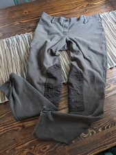 Culotte femme Medium Jodhpur Tough Rider Medium