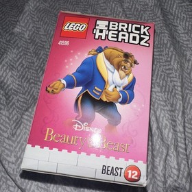 LEGO BRICKHEADZ: Beast (41596)
