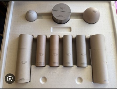 SKKN BY KIM The Complete Collection Set Kim Kardashian Brand New