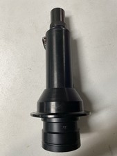 Industrial Projector Lens Assembly Large Format Optic with Cable Mount Flange