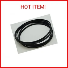 Seneca River Trading Clothes Dryer Belt for General Electric, AP5793368, PS87567