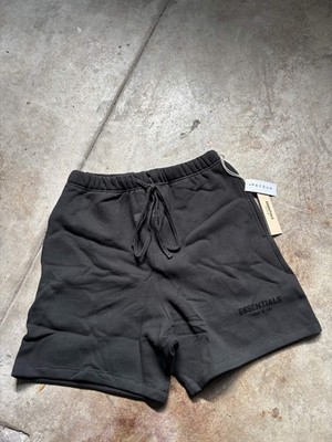 Authentic Fear Of God Essential Shorts | All Sizes XS-XL | 3