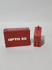 NEW OPTO 22 ODC5Q Module 4 Channel 12 Pin  ( S1-C109)