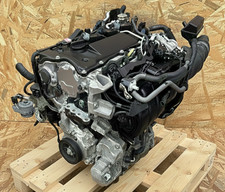 ⭐TOYOTA RAV4 (XA50) 2.5 Benzin 222PS 2023 Komplett motor A25A-A92CG