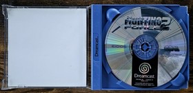 Fighting Force 2 | Sega Dreamcast | CIB mit Anleitung