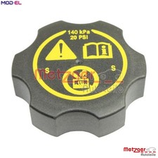 CAP COOLANT TANK 2140114 FOR JEEP FIAT SAAB CHEVROLET AVEO/Hatchback TRAX 2.0L