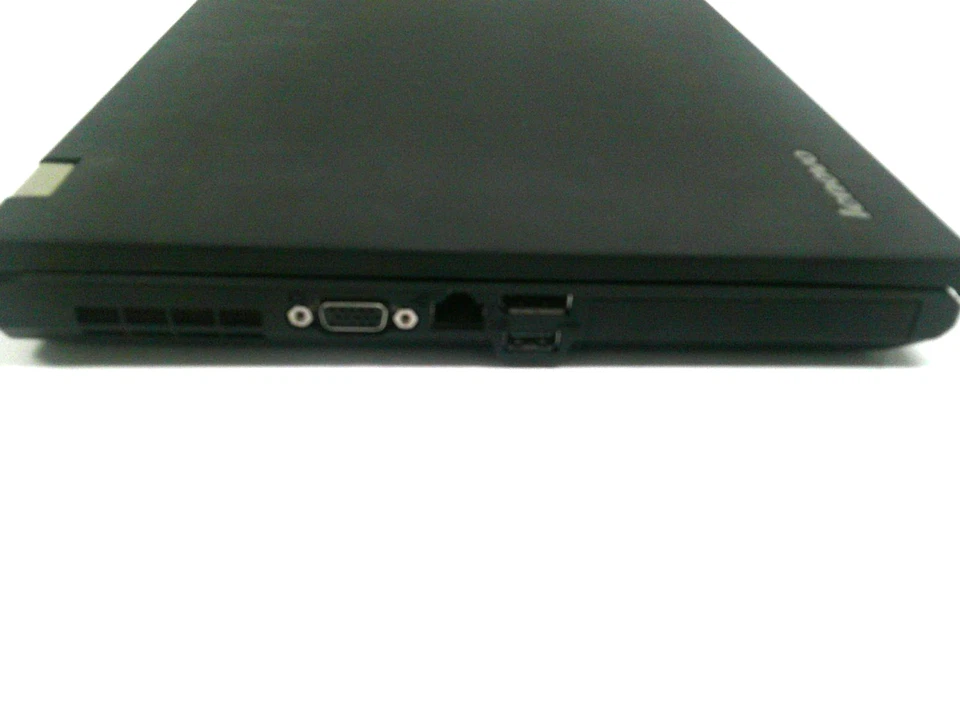 LENOVO THINKPAD T420 INTEL i5-2520M @ 2,50 GHz 4 GB SIN SSD NI HDD SIN SISTEMA OPERATIVO Foto 3 de 4