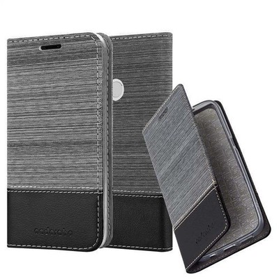 Case for Xiaomi RedMi NOTE 5A PRIME Protection Phone Cover Book Wallet Magnetic