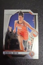 2024 Panini Prizm WNBA - Veronica Burton #35