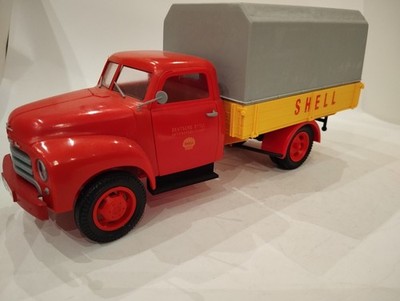 Pola Opel Blitz Spur G  Shell  (gebaut)