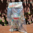 Brain Dead X Ultraman Polka Dot Glitter Kanegon Sofubi Soft Vinyl Masami Yamada — photo 2