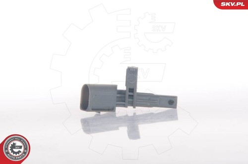METZGER 09001323 Sensore, N° giri ruota per VOLVO