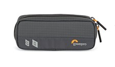 Lowepro GearUp Memory Wallet 20, Compact Memory Card Organizer for CF, XQD an...