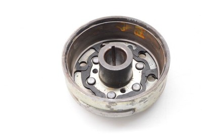 02 Arctic Cat ZR 800 EFI Cross Country Flywheel Magneto 121''
