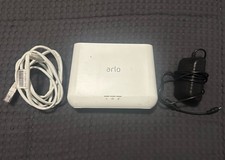 Netgear Arlo Pro VMB4000 Wireless Security Camera Base Station AC  Etherne