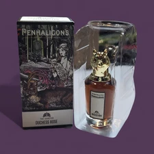 Penhaligon's The Coveted Duchess, 10ml/0.34fl.oz. Mini Dabber