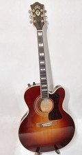 GUILD PRESTIGE EXCEL SB Electric Acoustic