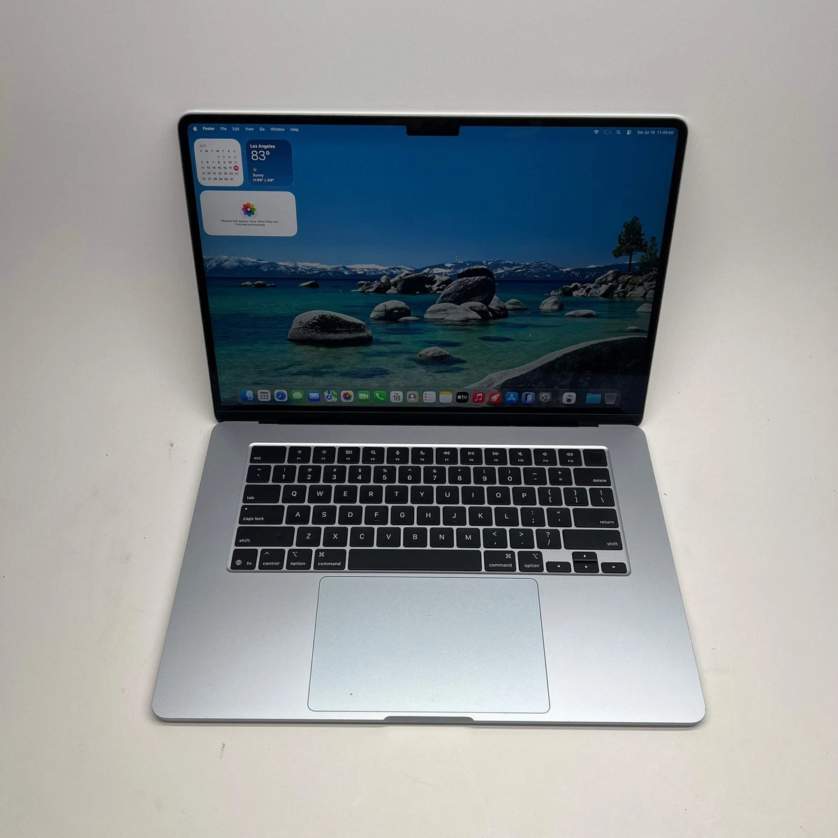Apple MacBook Air 15 in 2025 for sale | eBay
