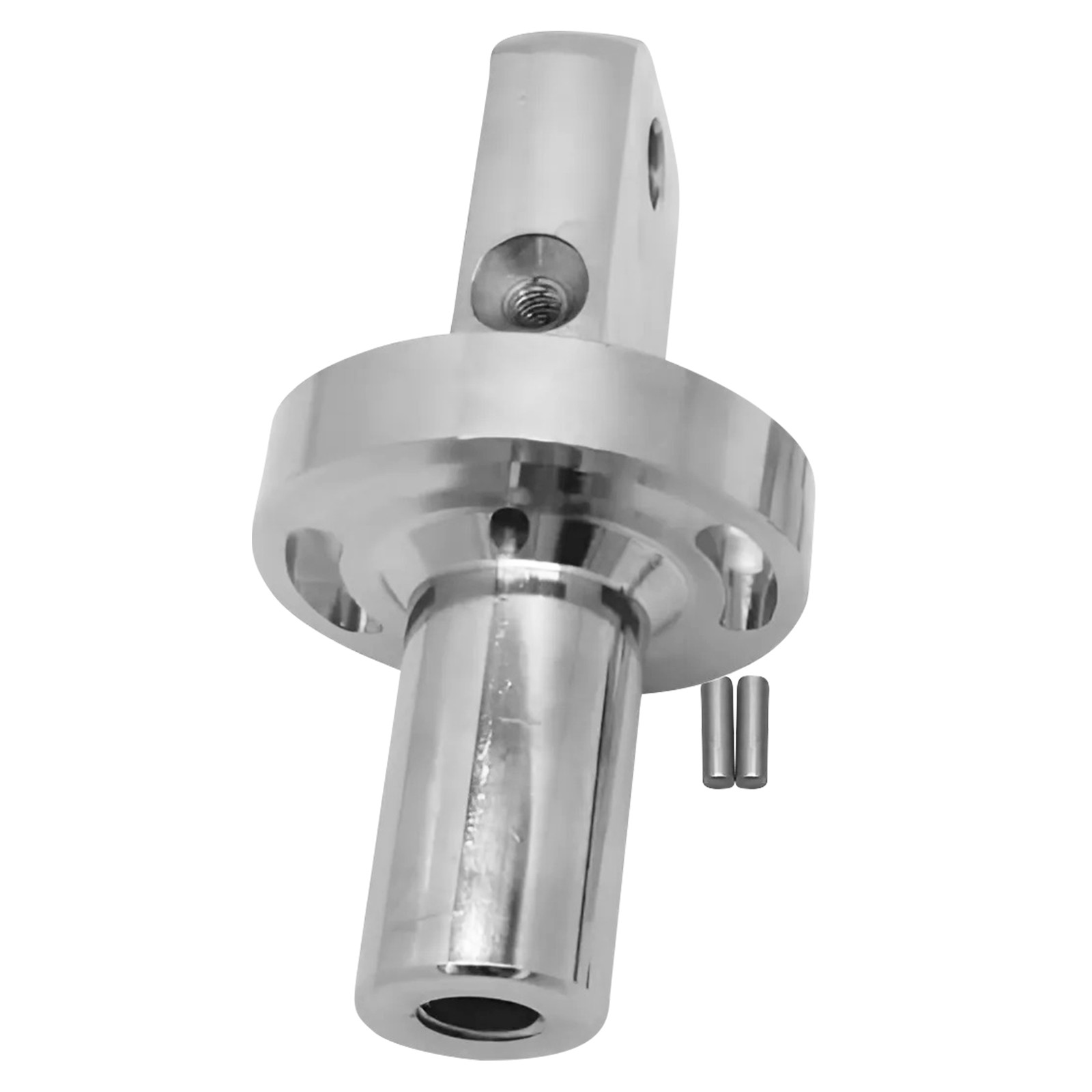 Bague folding V1 Dualtron Raptor et 3 en aluminium CNC pour éliminer le jeu de guidon